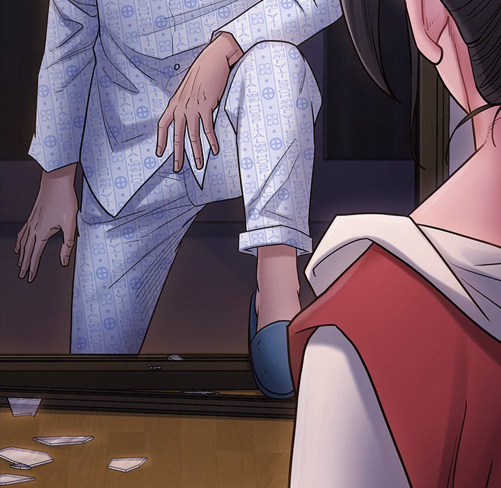 Fruitless Manhwa - Chapter 65 Page 241