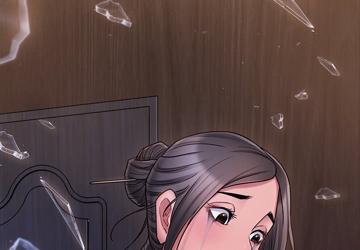 Fruitless Manhwa - Chapter 66 Page 1