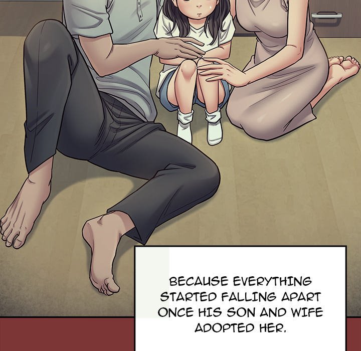 Fruitless Manhwa - Chapter 66 Page 28