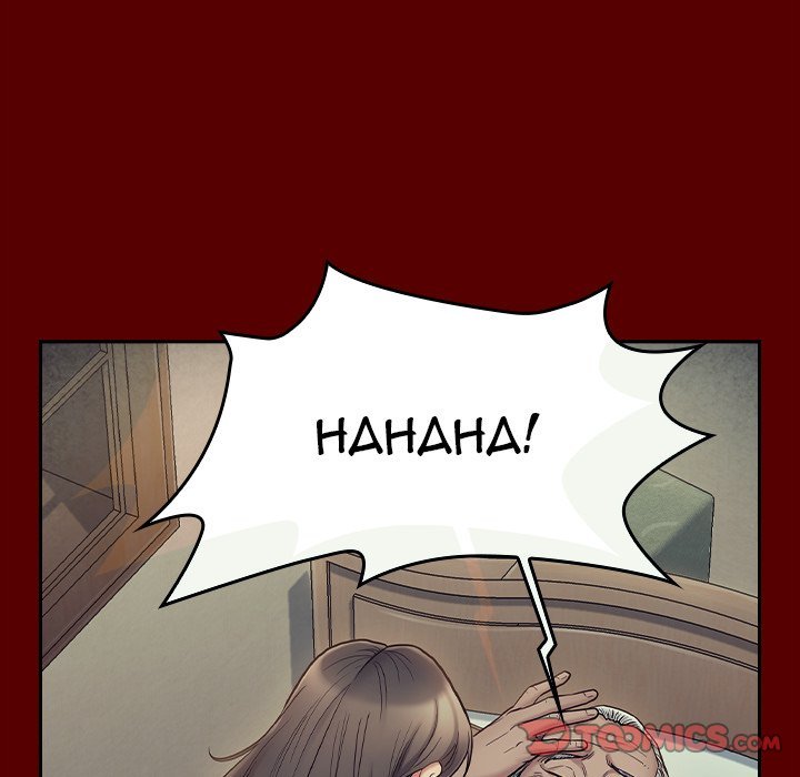 Fruitless Manhwa - Chapter 66 Page 34