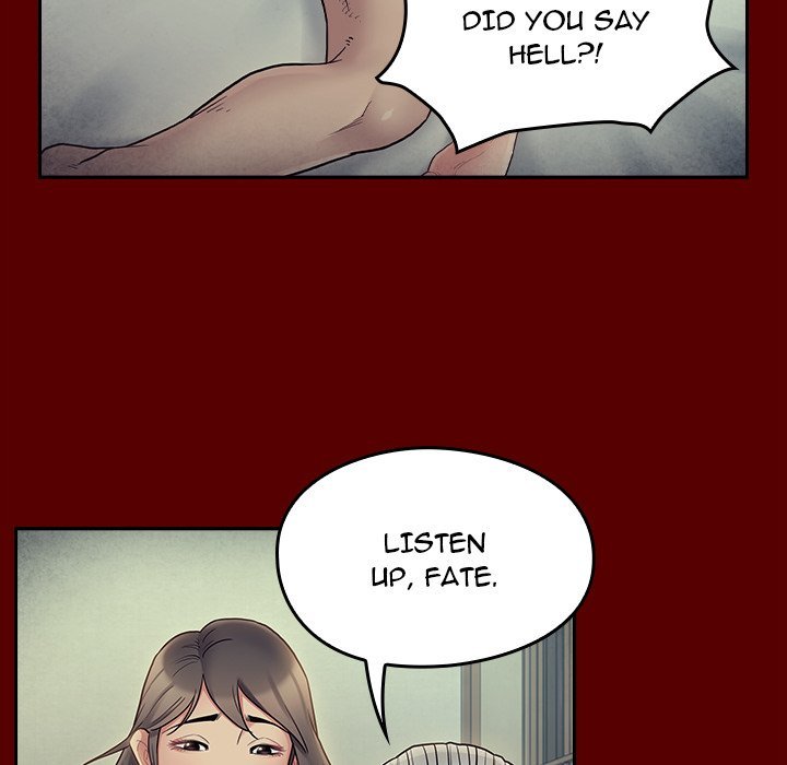 Fruitless Manhwa - Chapter 66 Page 36