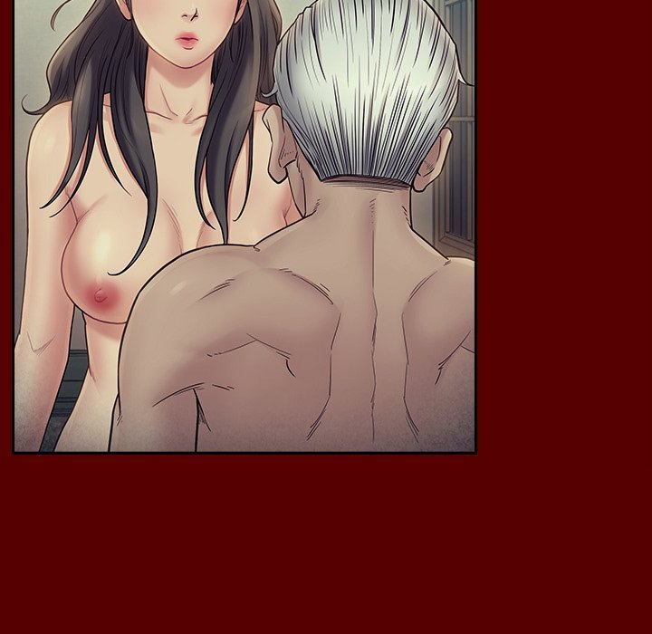 Fruitless Manhwa - Chapter 66 Page 37