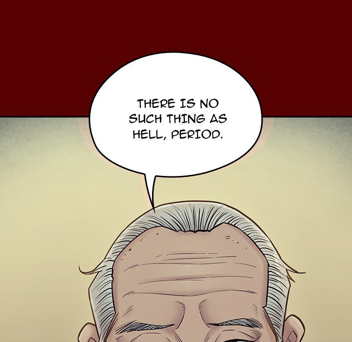 Fruitless Manhwa - Chapter 66 Page 38