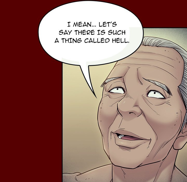 Fruitless Manhwa - Chapter 66 Page 43