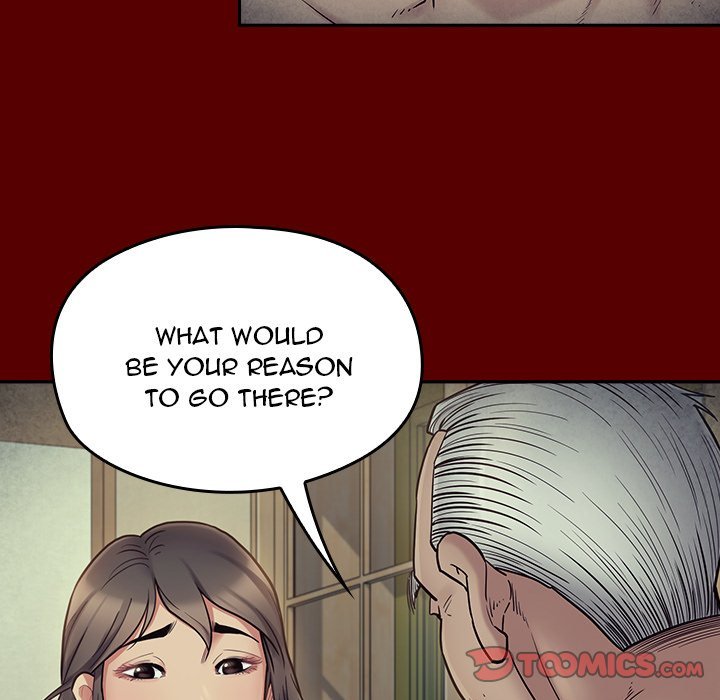 Fruitless Manhwa - Chapter 66 Page 44