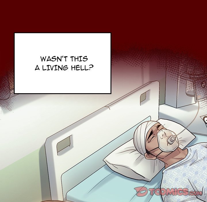 Fruitless Manhwa - Chapter 66 Page 54