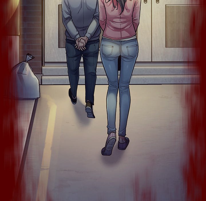 Fruitless Manhwa - Chapter 66 Page 61