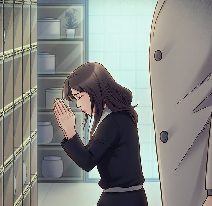 Fruitless Manhwa - Chapter 66 Page 82