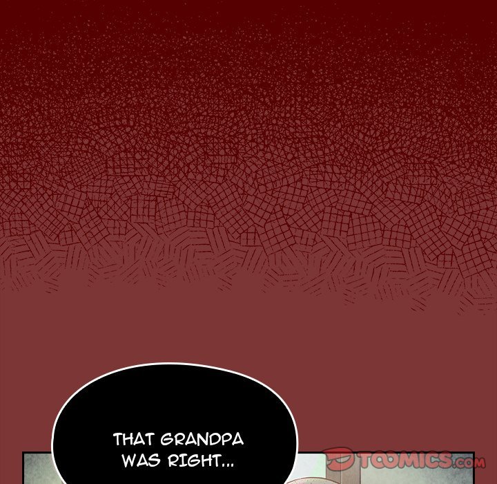 Fruitless Manhwa - Chapter 66 Page 94