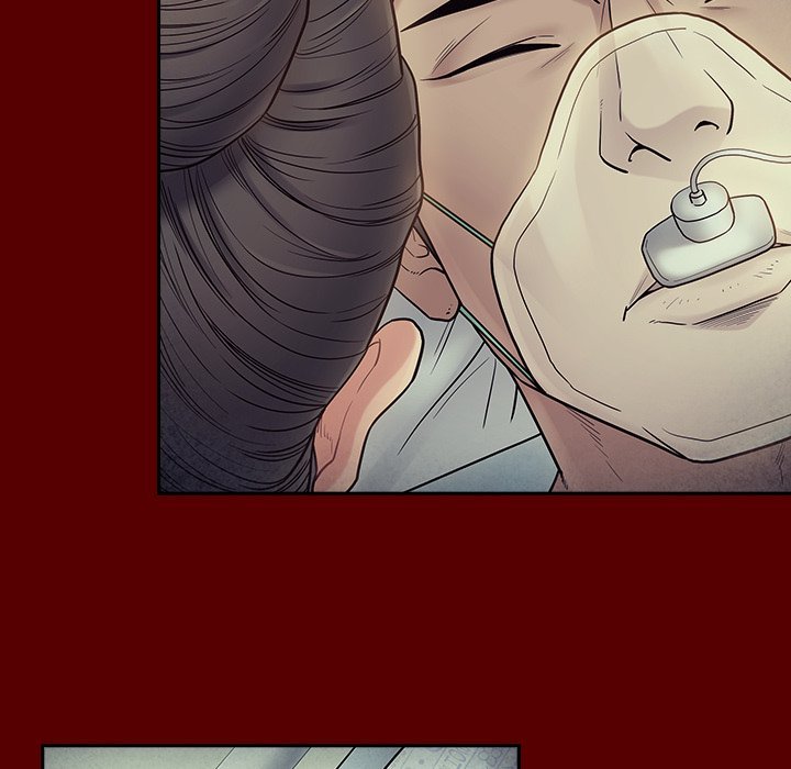 Fruitless Manhwa - Chapter 66 Page 107