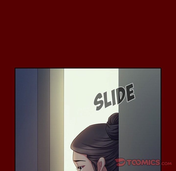 Fruitless Manhwa - Chapter 66 Page 114