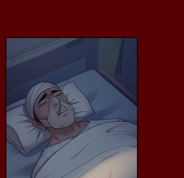 Fruitless Manhwa - Chapter 66 Page 116