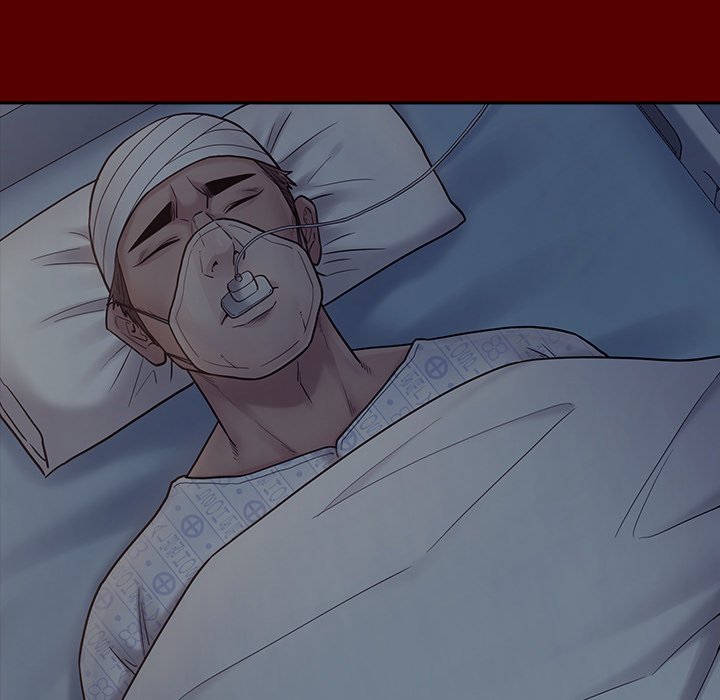 Fruitless Manhwa - Chapter 66 Page 123