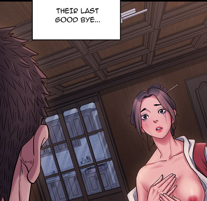 Fruitless Manhwa - Chapter 66 Page 132