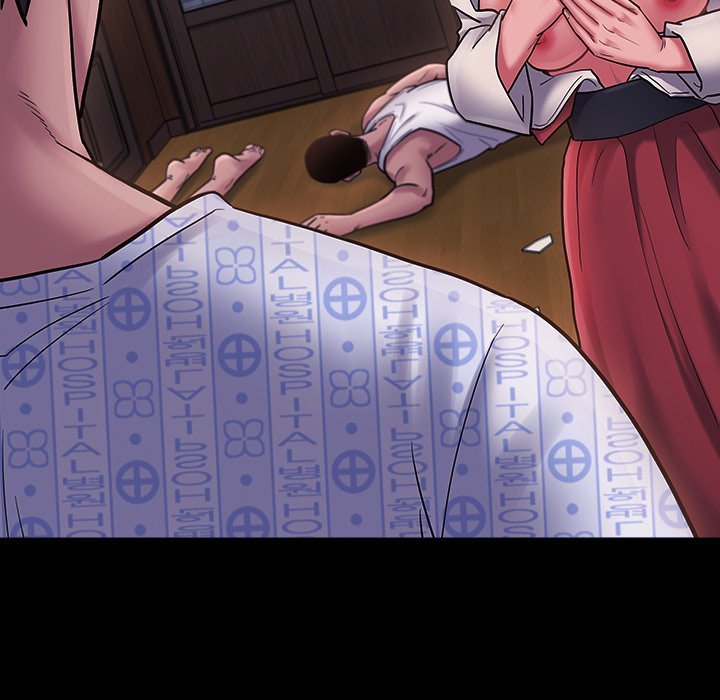 Fruitless Manhwa - Chapter 66 Page 133