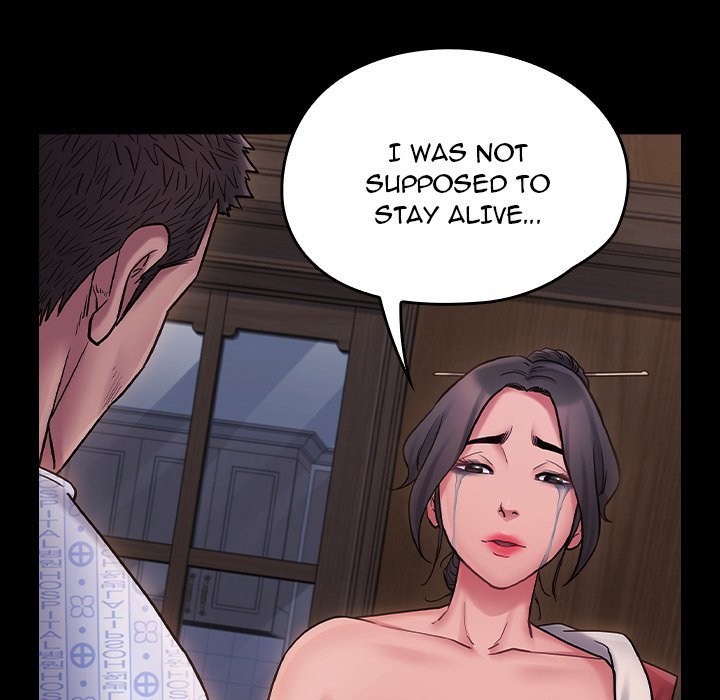 Fruitless Manhwa - Chapter 66 Page 139