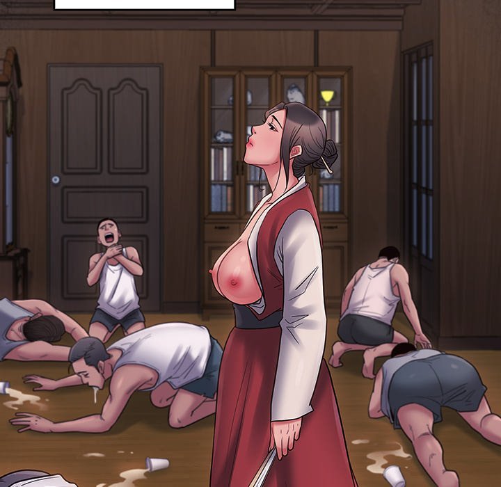 Fruitless Manhwa - Chapter 66 Page 146