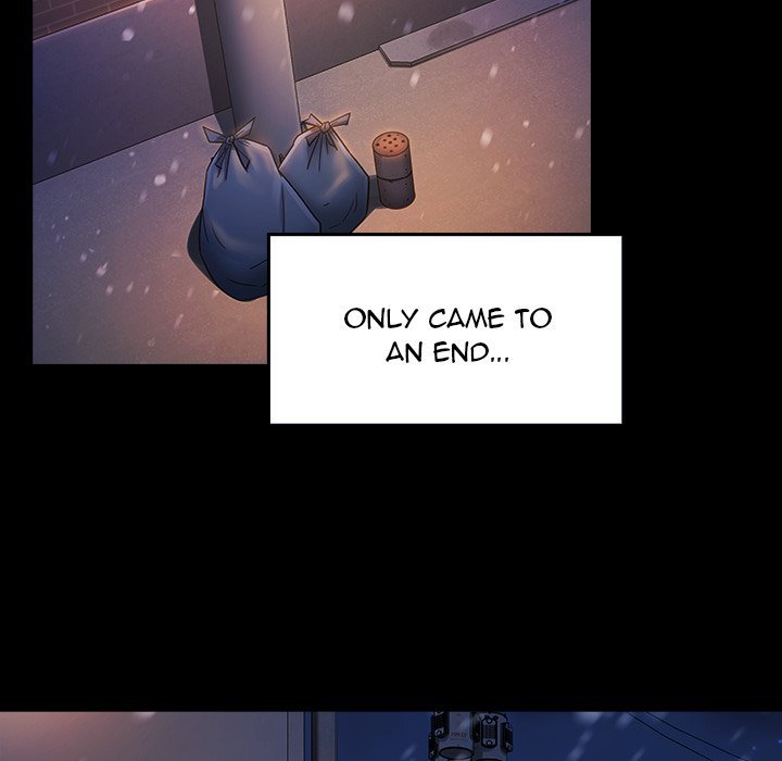 Fruitless Manhwa - Chapter 66 Page 161