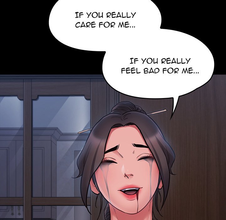 Fruitless Manhwa - Chapter 66 Page 179