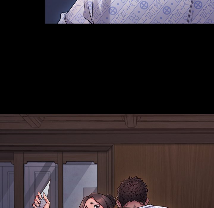 Fruitless Manhwa - Chapter 66 Page 185