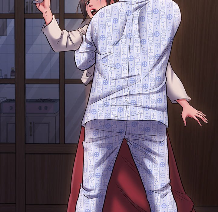 Fruitless Manhwa - Chapter 66 Page 186