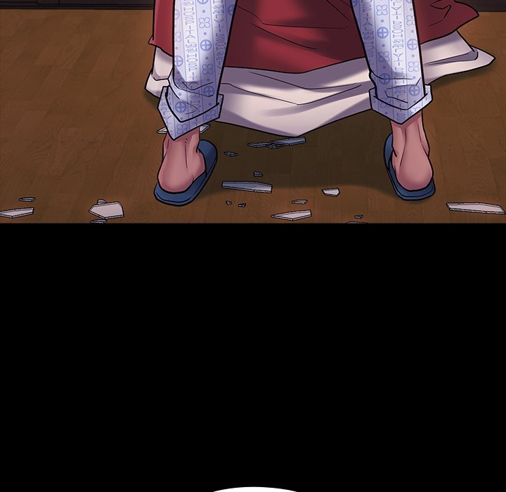 Fruitless Manhwa - Chapter 66 Page 187