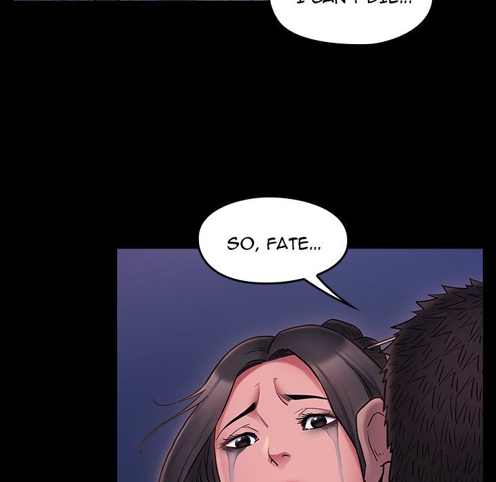 Fruitless Manhwa - Chapter 66 Page 190