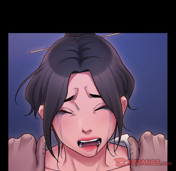 Fruitless Manhwa - Chapter 66 Page 224