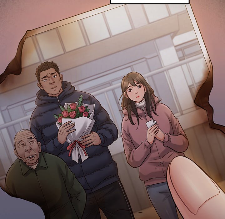 Fruitless Manhwa - Chapter 66 Page 232