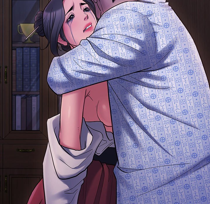 Fruitless Manhwa - Chapter 66 Page 236