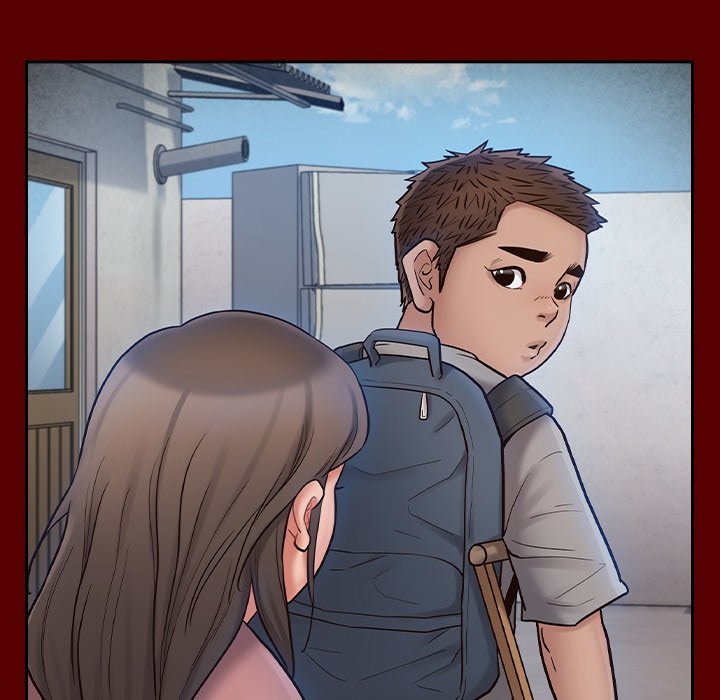 Fruitless Manhwa - Chapter 66 Page 243