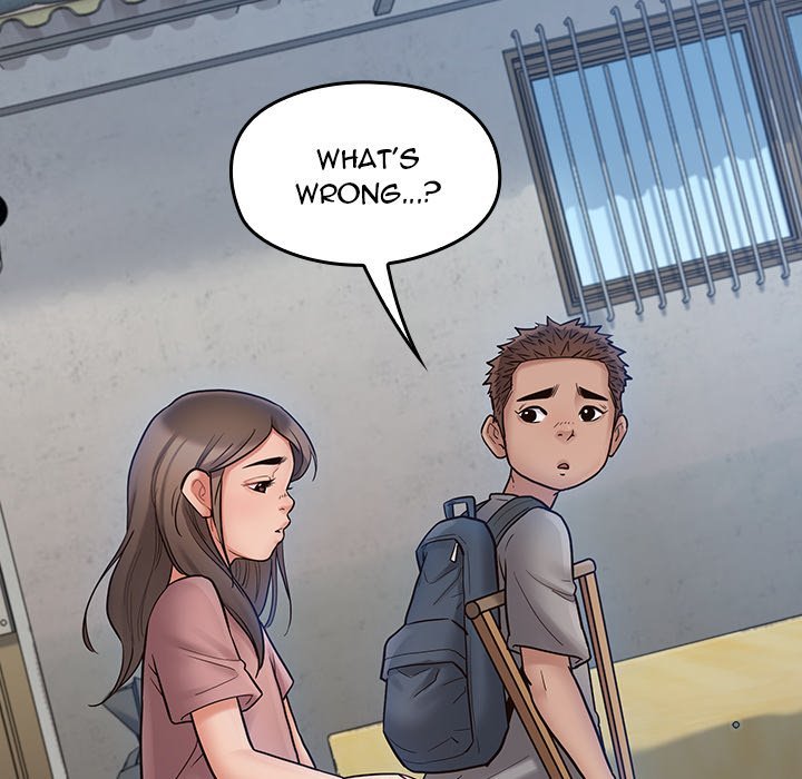 Fruitless Manhwa - Chapter 66 Page 245