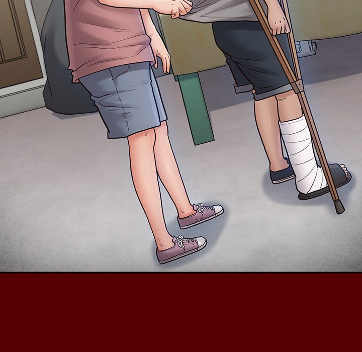 Fruitless Manhwa - Chapter 66 Page 246