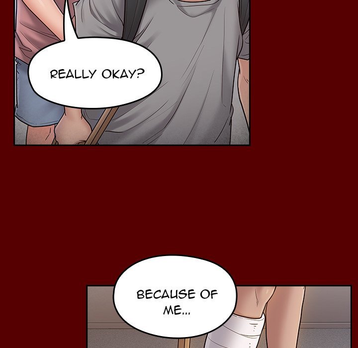 Fruitless Manhwa - Chapter 66 Page 248