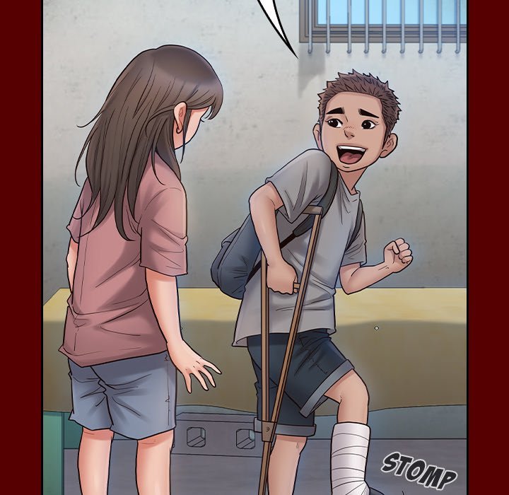 Fruitless Manhwa - Chapter 66 Page 253