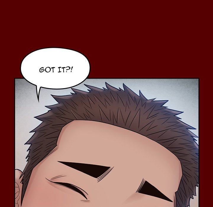 Fruitless Manhwa - Chapter 66 Page 256