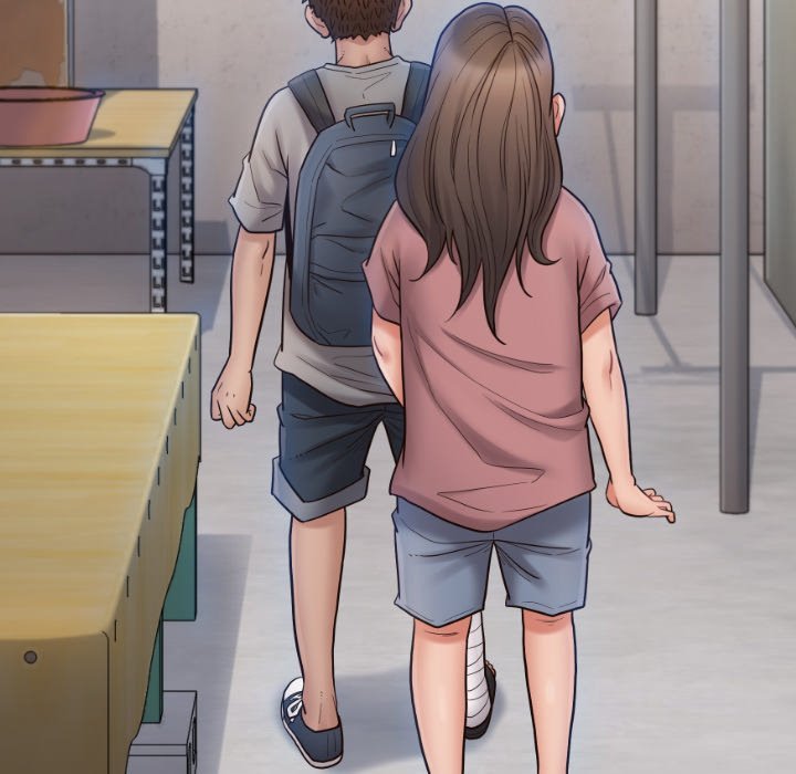 Fruitless Manhwa - Chapter 66 Page 262