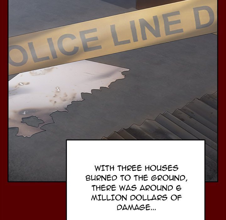 Fruitless Manhwa - Chapter 58 Page 9