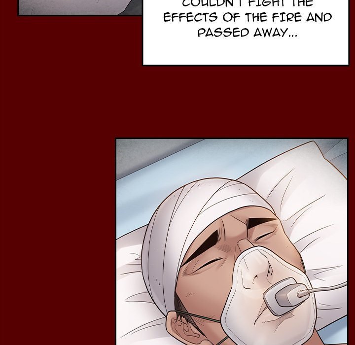 Fruitless Manhwa - Chapter 58 Page 13