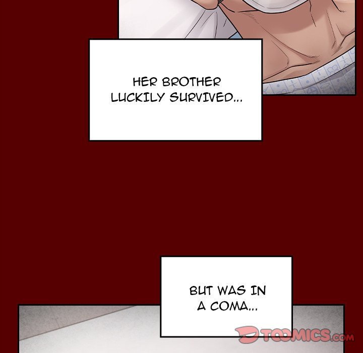 Fruitless Manhwa - Chapter 58 Page 14