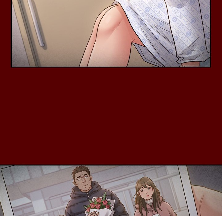 Fruitless Manhwa - Chapter 58 Page 16