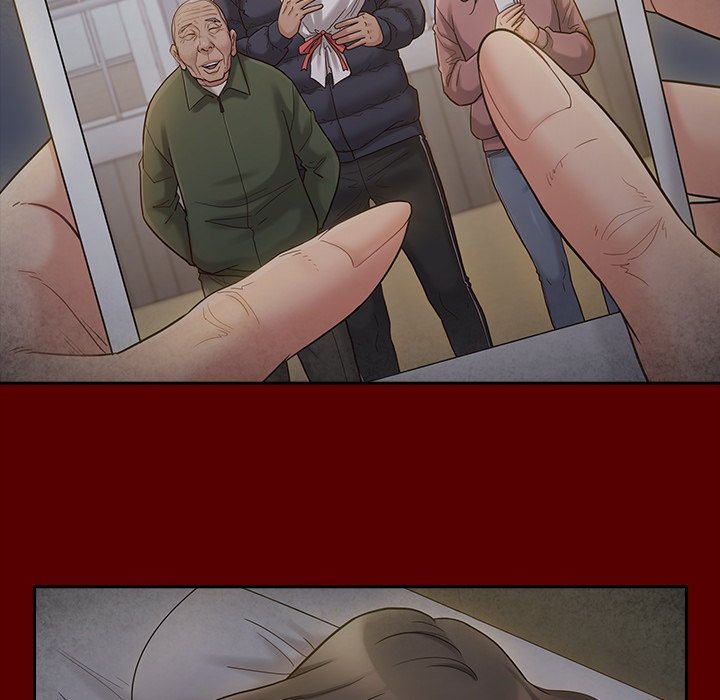 Fruitless Manhwa - Chapter 58 Page 17