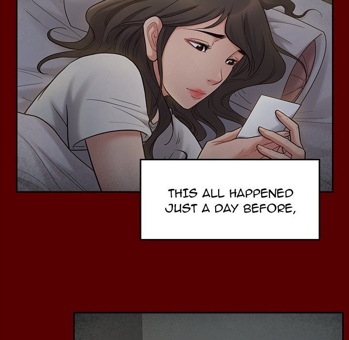 Fruitless Manhwa - Chapter 58 Page 18