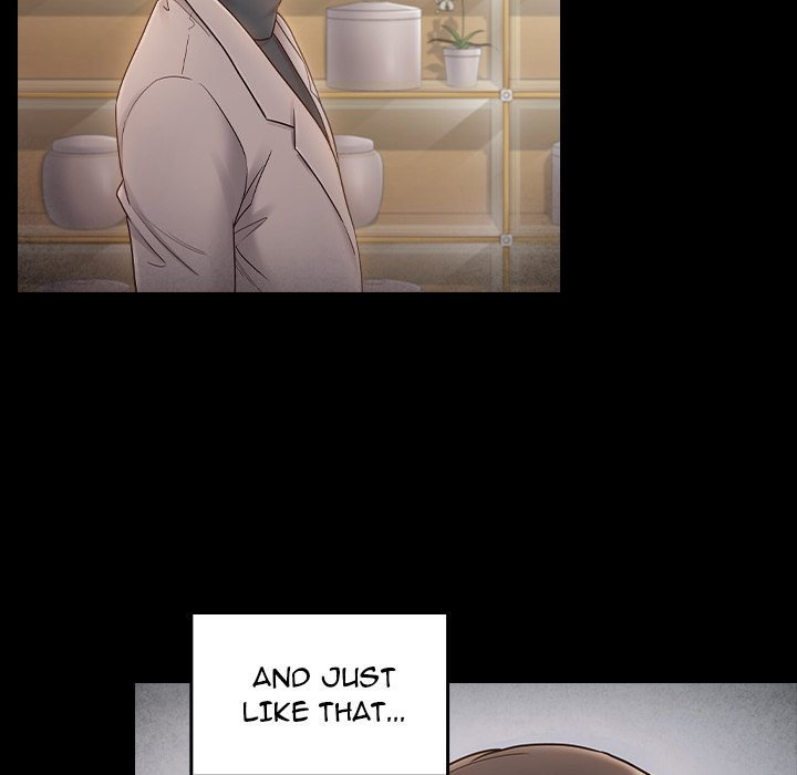 Fruitless Manhwa - Chapter 58 Page 22