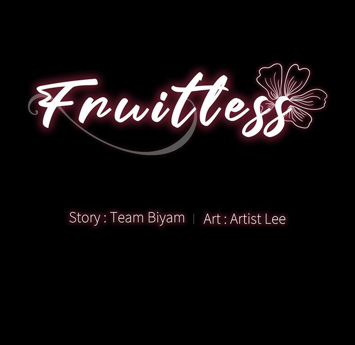 Fruitless Manhwa - Chapter 58 Page 28