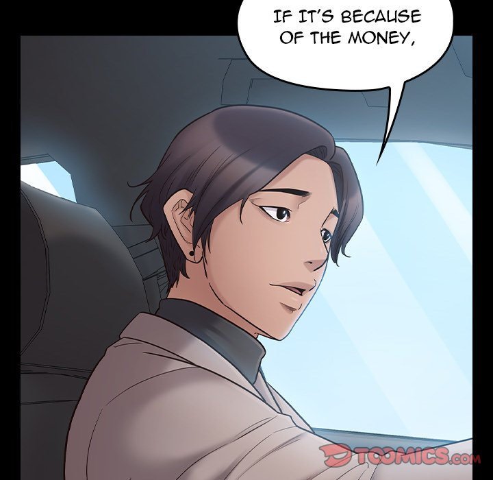 Fruitless Manhwa - Chapter 58 Page 32