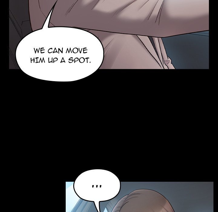 Fruitless Manhwa - Chapter 58 Page 33