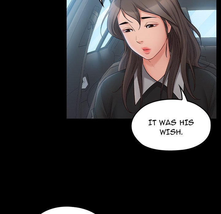 Fruitless Manhwa - Chapter 58 Page 34