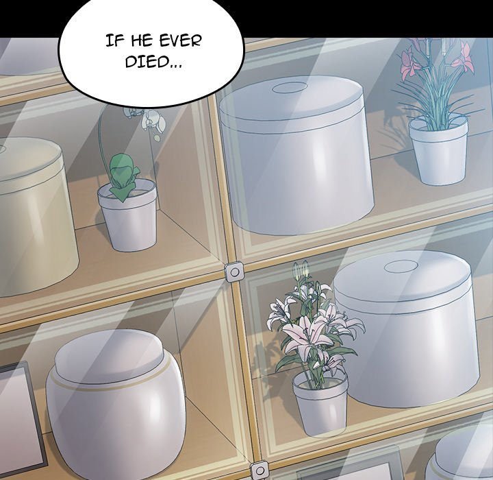 Fruitless Manhwa - Chapter 58 Page 35