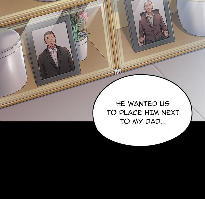 Fruitless Manhwa - Chapter 58 Page 36